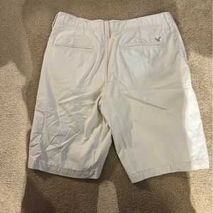 American Eagle, Waist 32, White